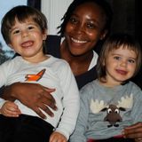 Young, Energetic Nanny available!