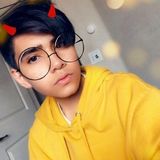 Profile photo