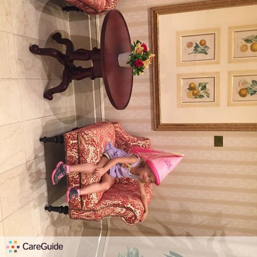 Housekeeper Job Vanessa A's Profile Picture