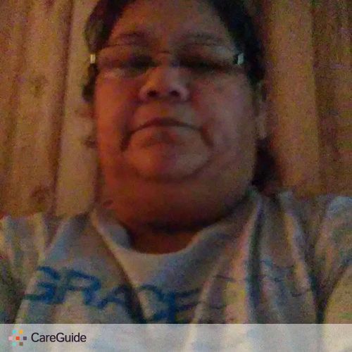 Child Care Provider Mary C's Profile Picture