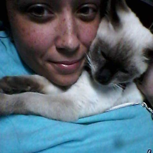 Pet Care Provider Keana M's Profile Picture