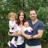 Looking for a Nanny in Barrie