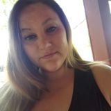 My name is Ashlee Trest. I would love to work with small children.
