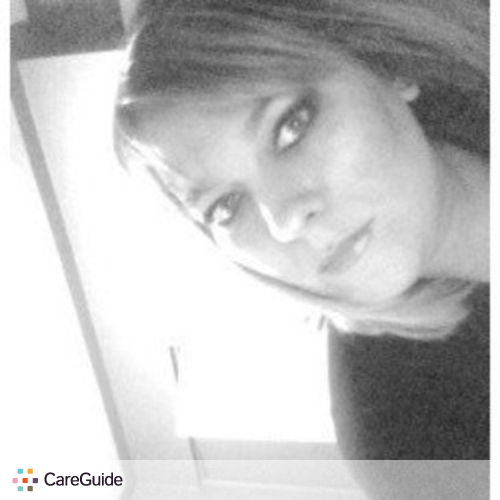 Housekeeper Provider Tammy G's Profile Picture