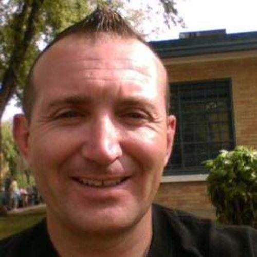 House Sitter Provider Henry R's Profile Picture