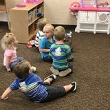 Fun and Energetic MOMS group sitter needed!