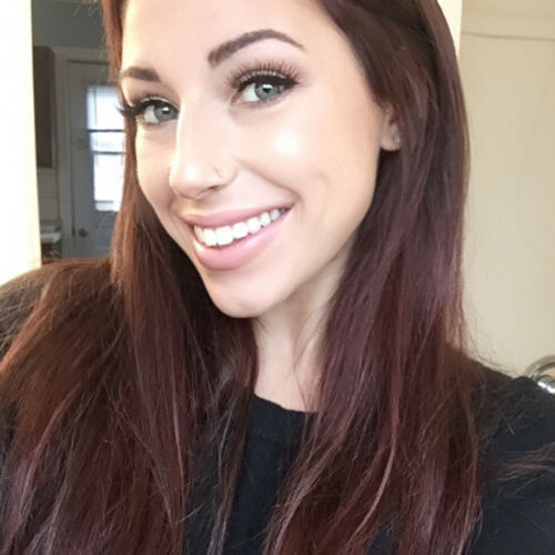 Canadian Nanny Provider Leah S's Profile Picture