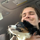 For Hire: Capable Pet Sitter in Orange Park