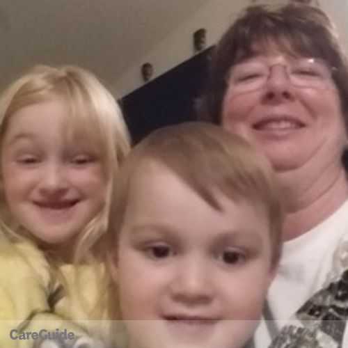 Child Care Provider Tammy Starkey's Profile Picture