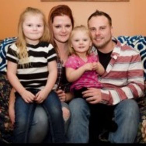 Child Care Job Danielle Augusta's Profile Picture