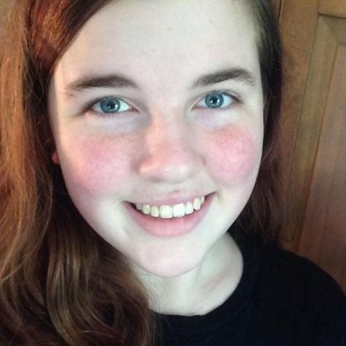 Child Care Provider Jillian M's Profile Picture