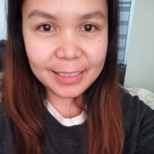Canadian Nanny Provider Lilia Marie P's Profile Picture