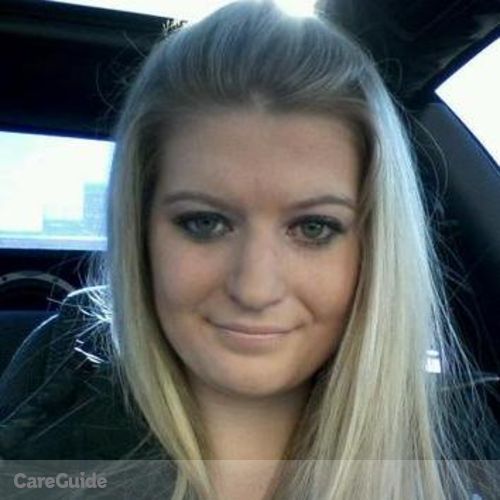 Housekeeper Provider Marissa T's Profile Picture