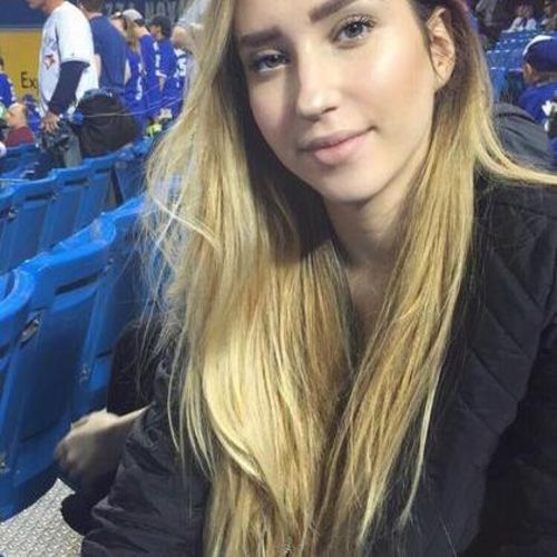 Canadian Nanny Provider Sarah J's Profile Picture