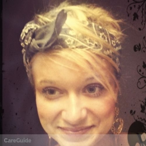 House Sitter Provider Audrey E's Profile Picture