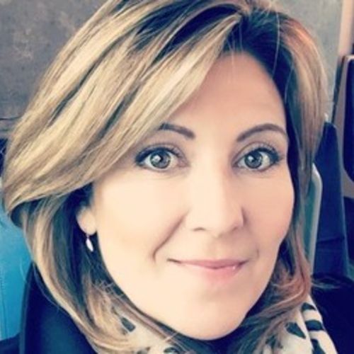 Housekeeper Job Laura D's Profile Picture