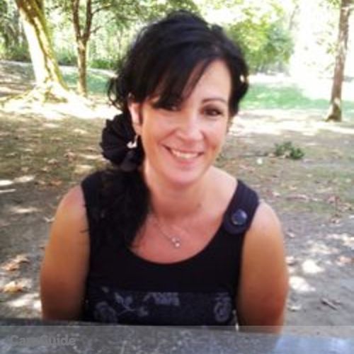 Canadian Nanny Provider Katherine M's Profile Picture