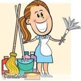 Responsible and trustworthy housekeeper