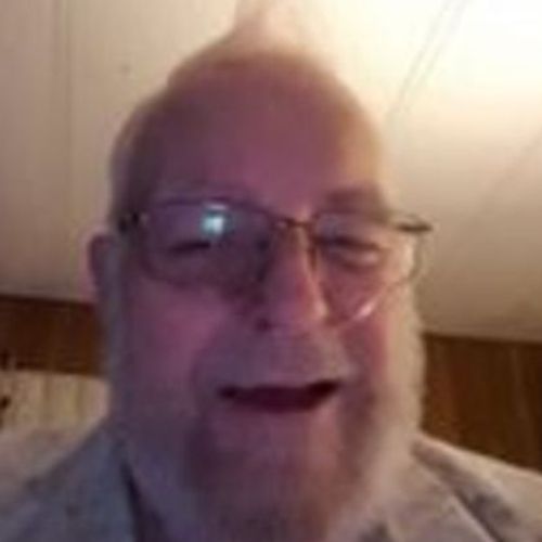 Elder Care Job Ray M's Profile Picture