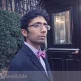 Science and Math Tutor - Columbia Graduate