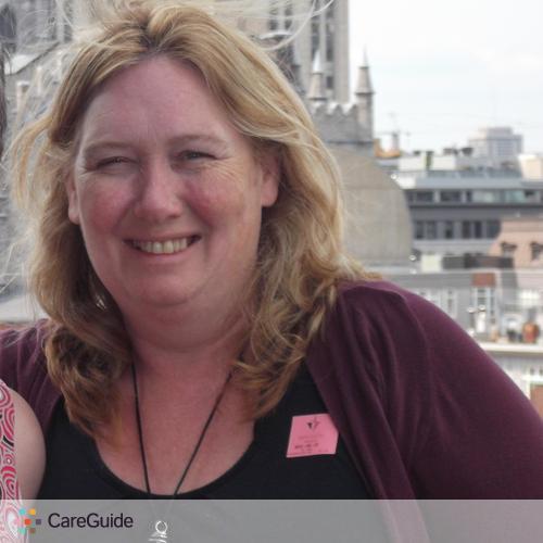 Housekeeper Provider Darlene Lorimer's Profile Picture