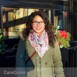 Experienced Grade 7-10 TUTOR Offering