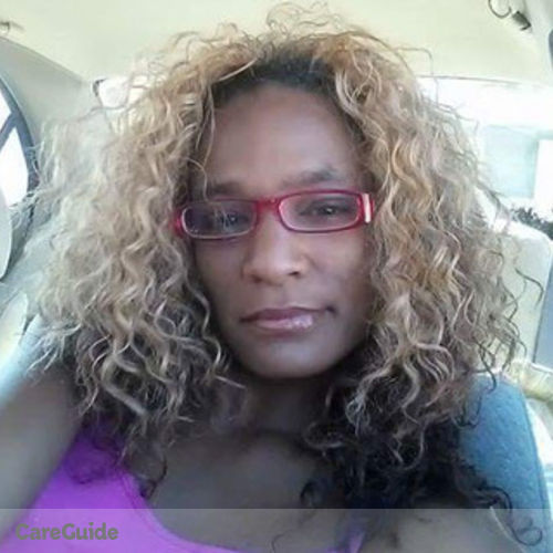 House Sitter Provider Carisha G's Profile Picture