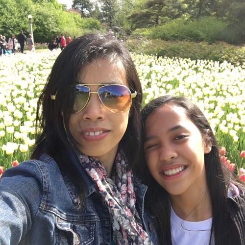 Canadian Nanny Provider Solita C's Profile Picture