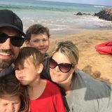 Looking for Part-time Nanny for 3 Children