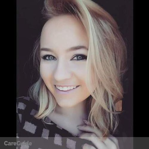 House Sitter Provider Clair B's Profile Picture