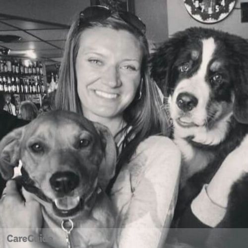 Pet Care Provider Cheryl Merz's Profile Picture