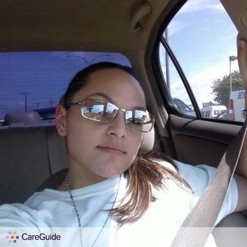 Housekeeper Provider Ashley F's Profile Picture
