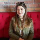 Toronto, Ontario Sitter