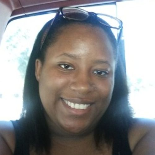 Child Care Provider Taneshia P's Profile Picture