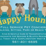 Full Service Pet Concierge Near You