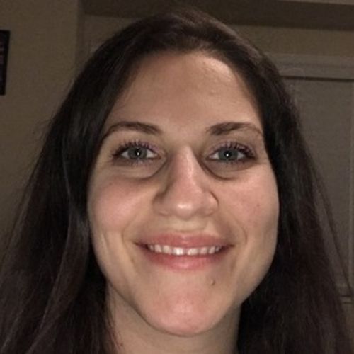 Canadian Nanny Job Melissa C's Profile Picture