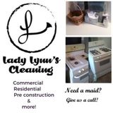 General Room Cleaning Deep cleaning and more!