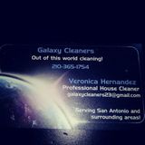 Out of this world Housekeeping!