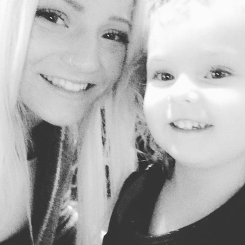Canadian Nanny Provider Nikki D's Profile Picture