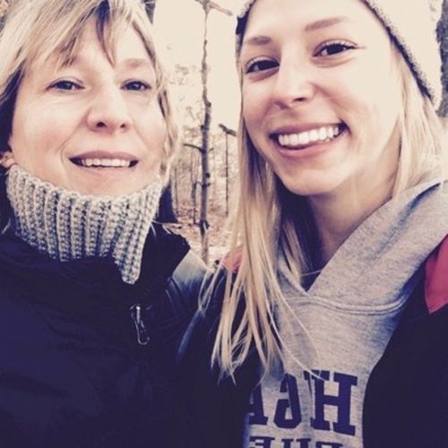 Canadian Nanny Provider Stephanie D's Profile Picture