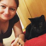 Vienna Pet Sitter Searching for Work