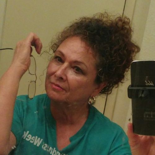 House Sitter Provider Theresa C's Profile Picture