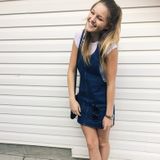Hello, I am 18 years of age and am very tidy , and love to have a spotless house at the end of each day.