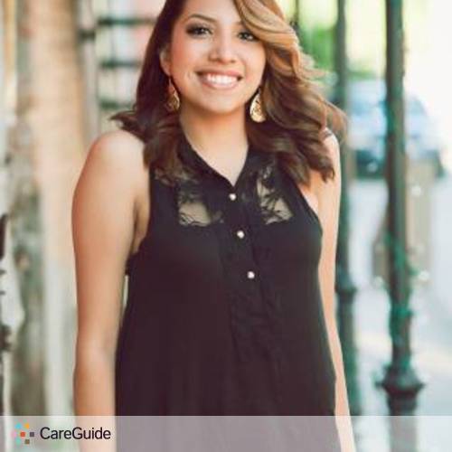 Child Care Provider Julissa M's Profile Picture