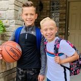 Urgent - PT Live-out Nanny required immediately for 2 super cools boys in Mississauga ( Port Credit)