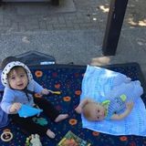 Part-Time Caregiver Needed for Two Sweet Babies