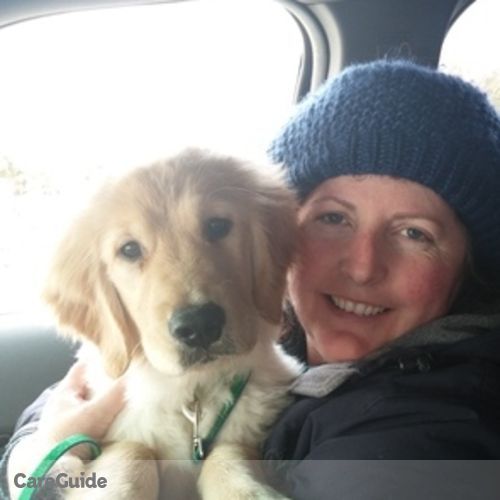 Pet Care Provider Marcia B's Profile Picture