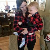 Occasional babysitter (evening/weekend) for 15 month old