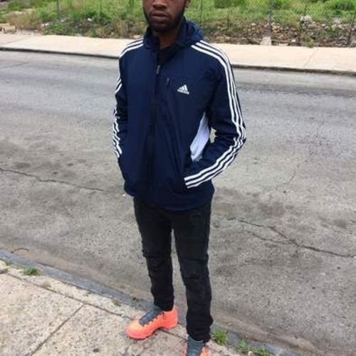 Housekeeper Provider Jaiquannn F's Profile Picture