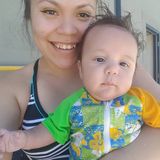 Nanny Cover & Resume on my profile